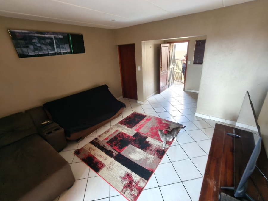 3 Bedroom Property for Sale in Cashan North West